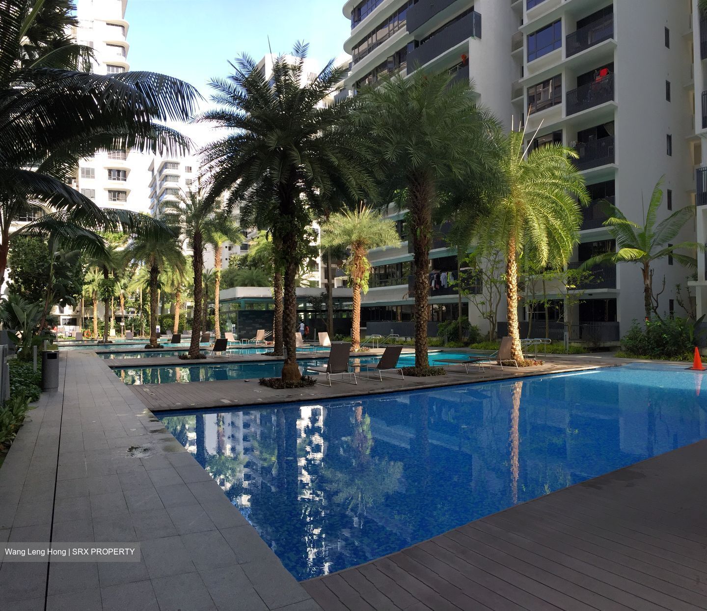 NV Residences (D18), Condominium #418205511